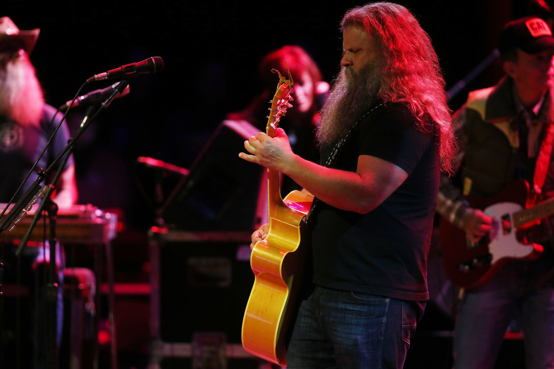 Jamey Johnson